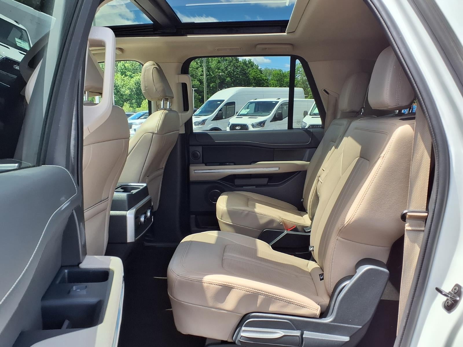 2023 Ford Expedition MAX Limited