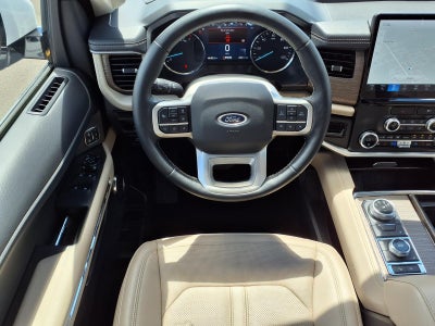 2023 Ford Expedition MAX Limited