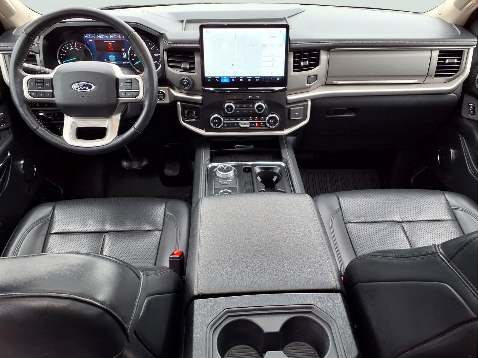 2022 Ford Expedition XLT