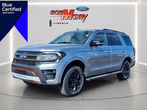 2024 Ford Expedition Timberline