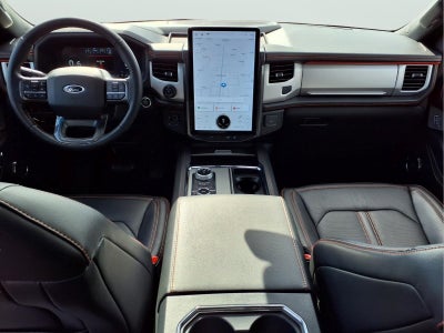 2024 Ford Expedition Timberline