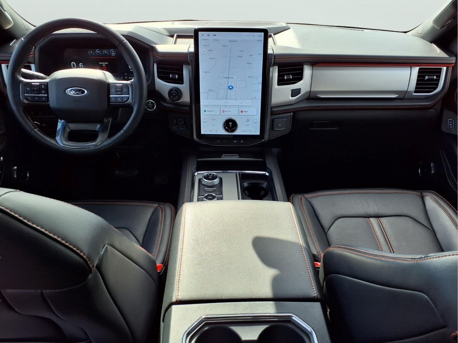 2024 Ford Expedition Timberline