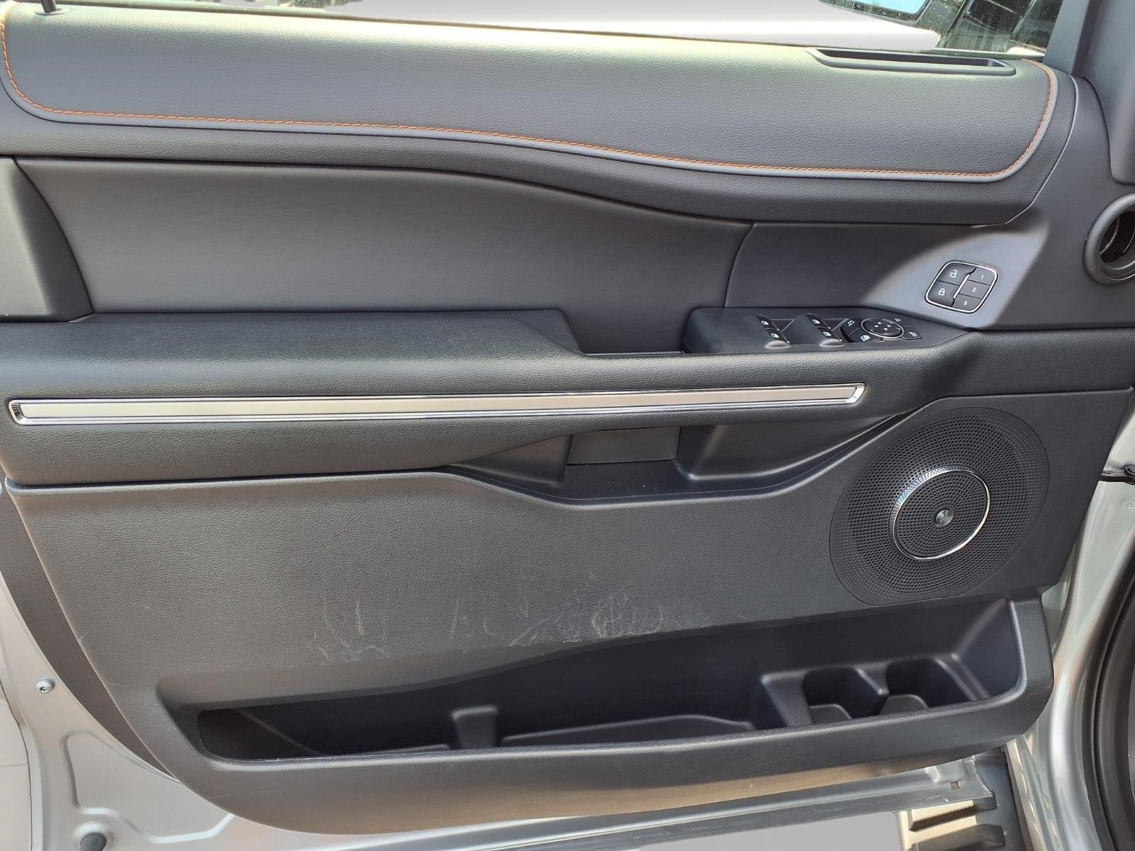 2024 Ford Expedition Timberline