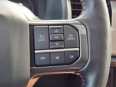 2024 Ford Expedition Timberline