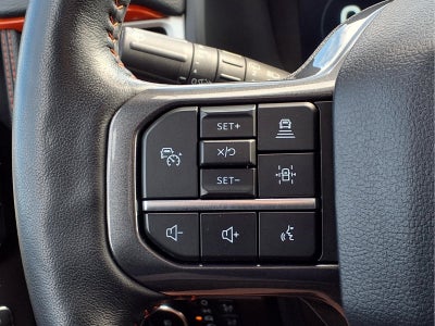 2024 Ford Expedition Timberline