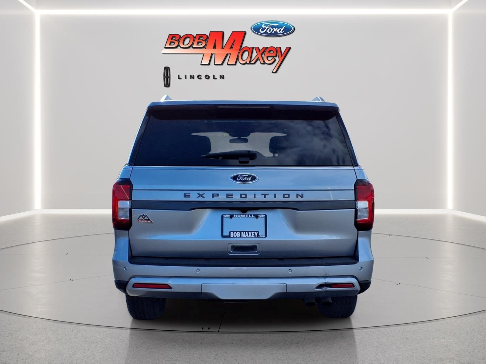 2024 Ford Expedition Timberline