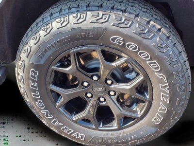 2024 Ford Expedition Timberline