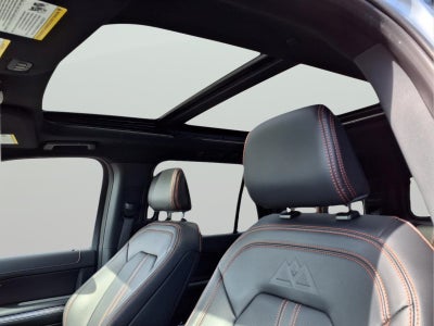 2024 Ford Expedition Timberline