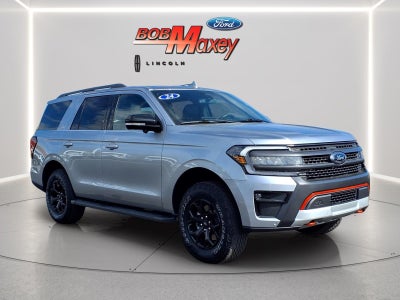 2024 Ford Expedition Timberline