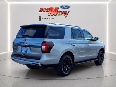 2024 Ford Expedition Timberline