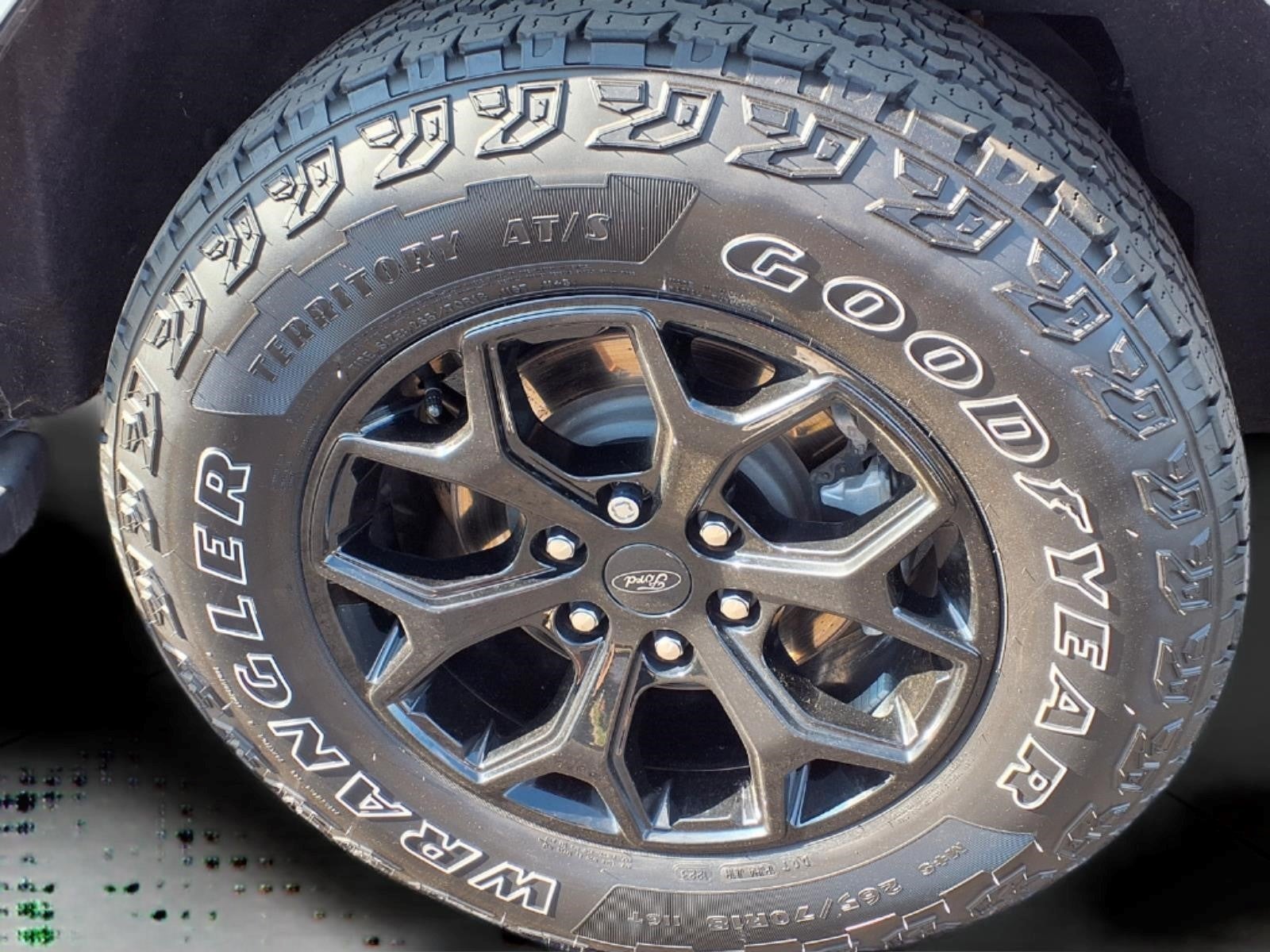 2024 Ford Expedition Timberline