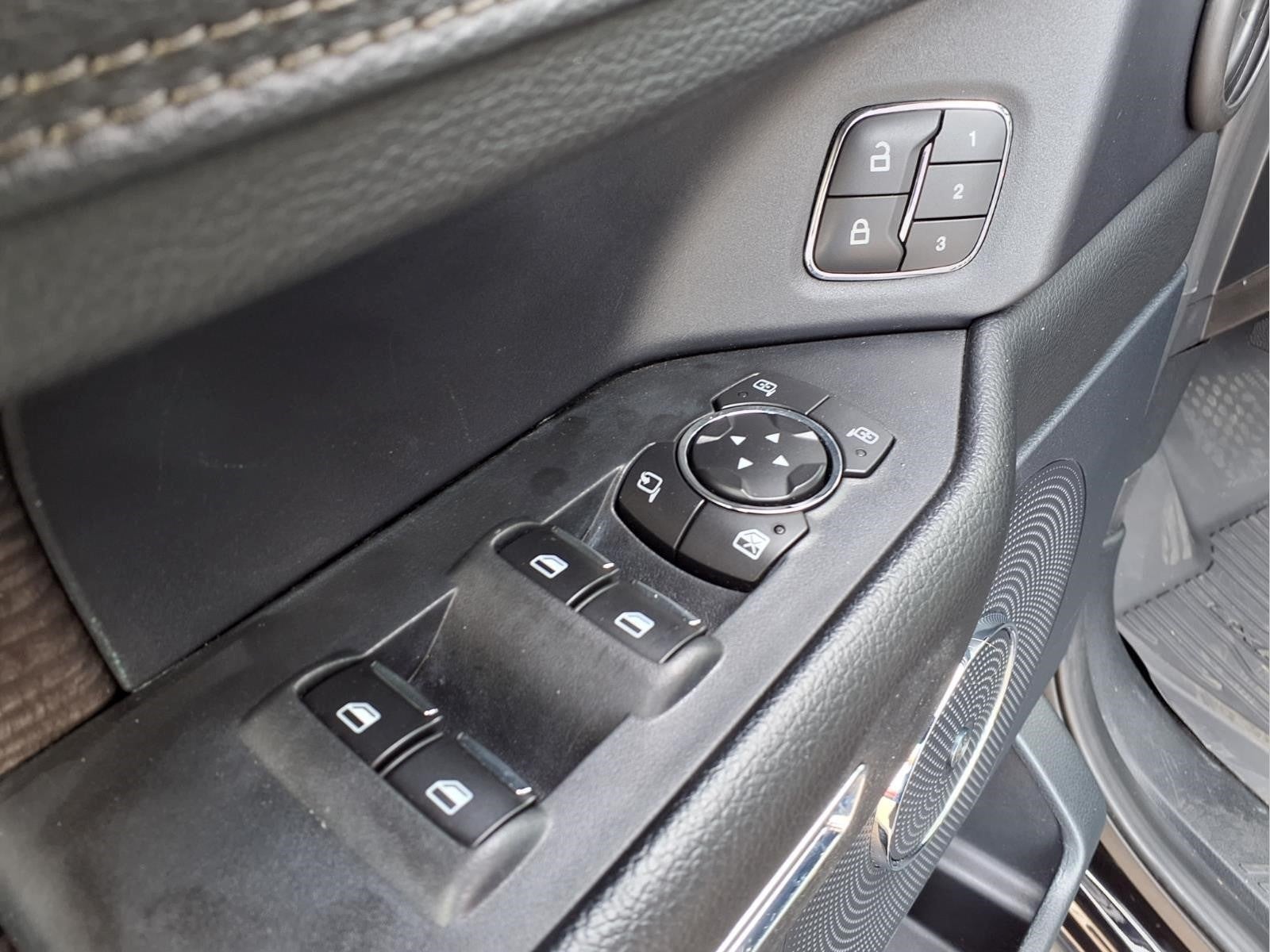 2020 Ford Expedition Limited