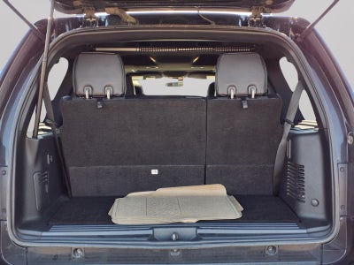 2017 Ford Expedition Limited