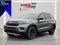 2024 Ford Explorer Timberline