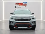 2024 Ford Explorer Timberline