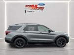 2024 Ford Explorer Timberline