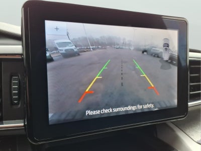 2024 Ford Explorer Timberline