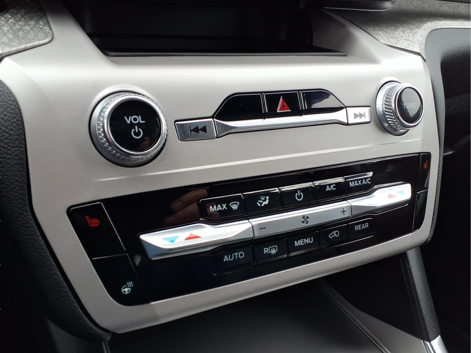 2024 Ford Explorer Timberline