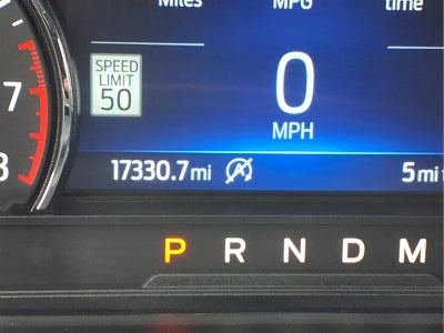 2024 Ford Explorer Timberline