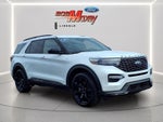 2024 Ford Explorer ST-Line