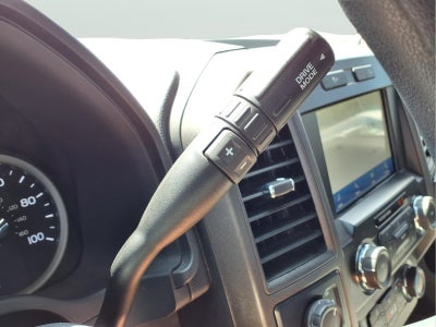 2022 Ford F-250 Super Duty XL