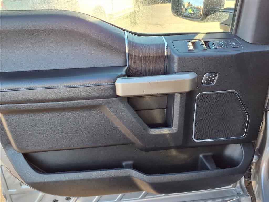 2021 Ford F-250 Super Duty Lariat