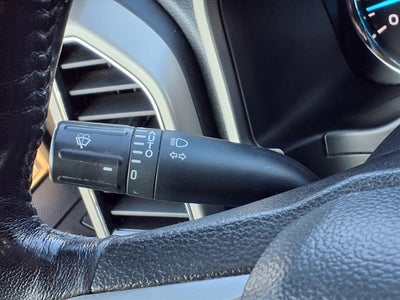 2021 Ford F-250 Super Duty Lariat