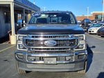 2021 Ford F-250 Super Duty Lariat