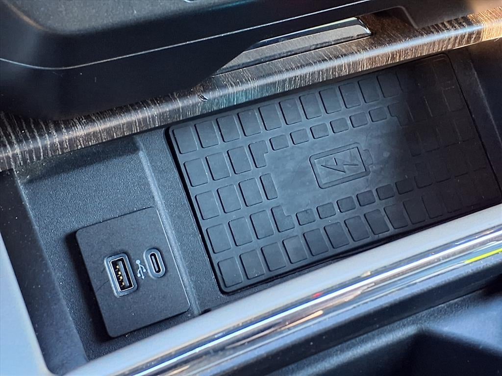 2021 Ford F-250 Super Duty Lariat