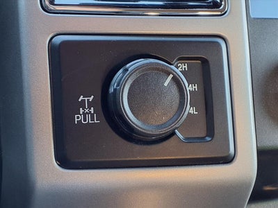 2021 Ford F-250 Super Duty Lariat