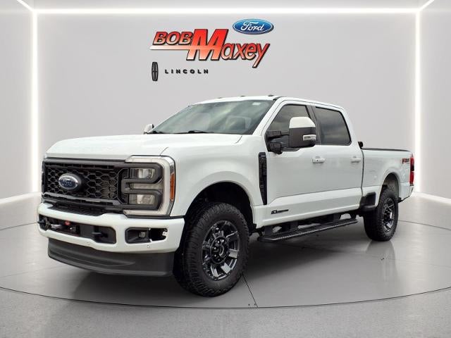 2023 Ford F-250 Super Duty Lariat