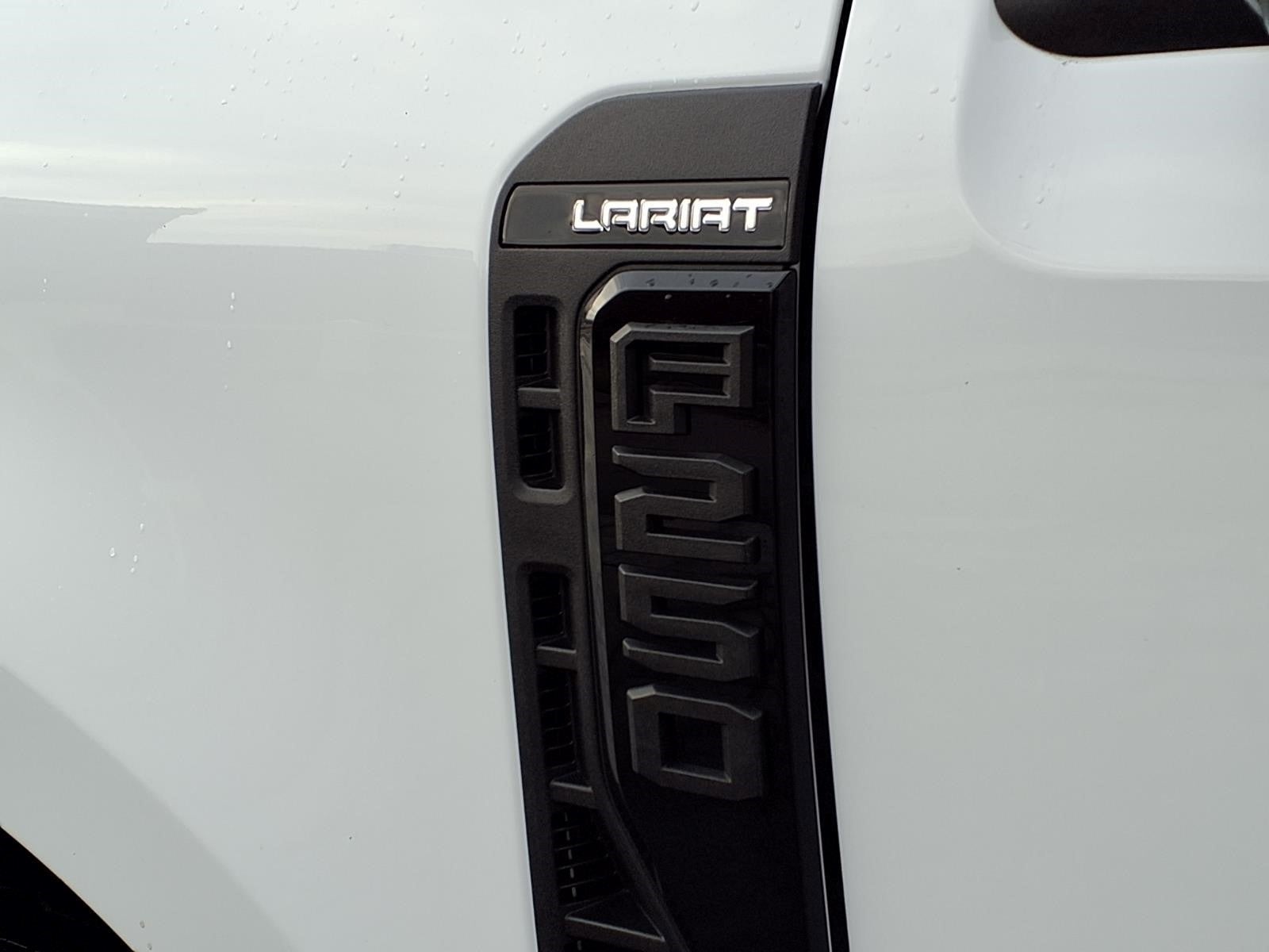 2023 Ford F-250 Super Duty Lariat