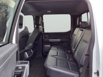 2023 Ford F-250 Super Duty Lariat