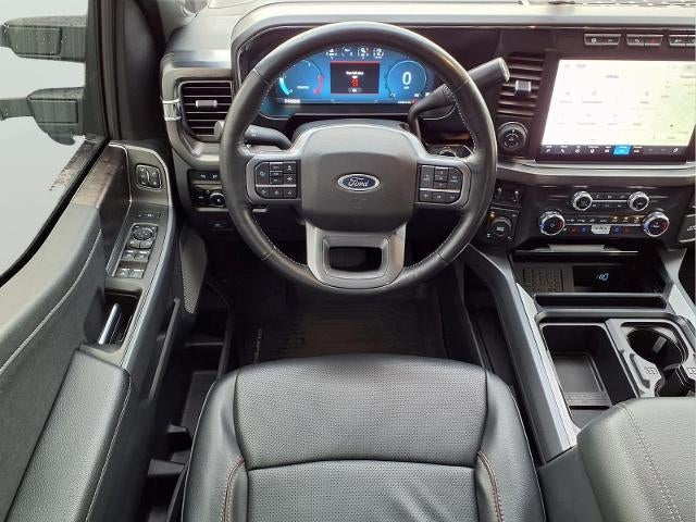 2023 Ford F-250 Super Duty Lariat