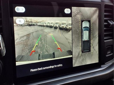 2023 Ford F-250 Super Duty Lariat