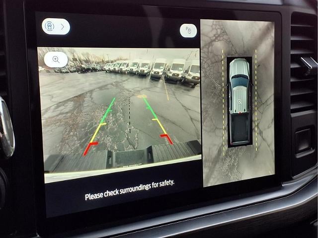 2023 Ford F-250 Super Duty Lariat