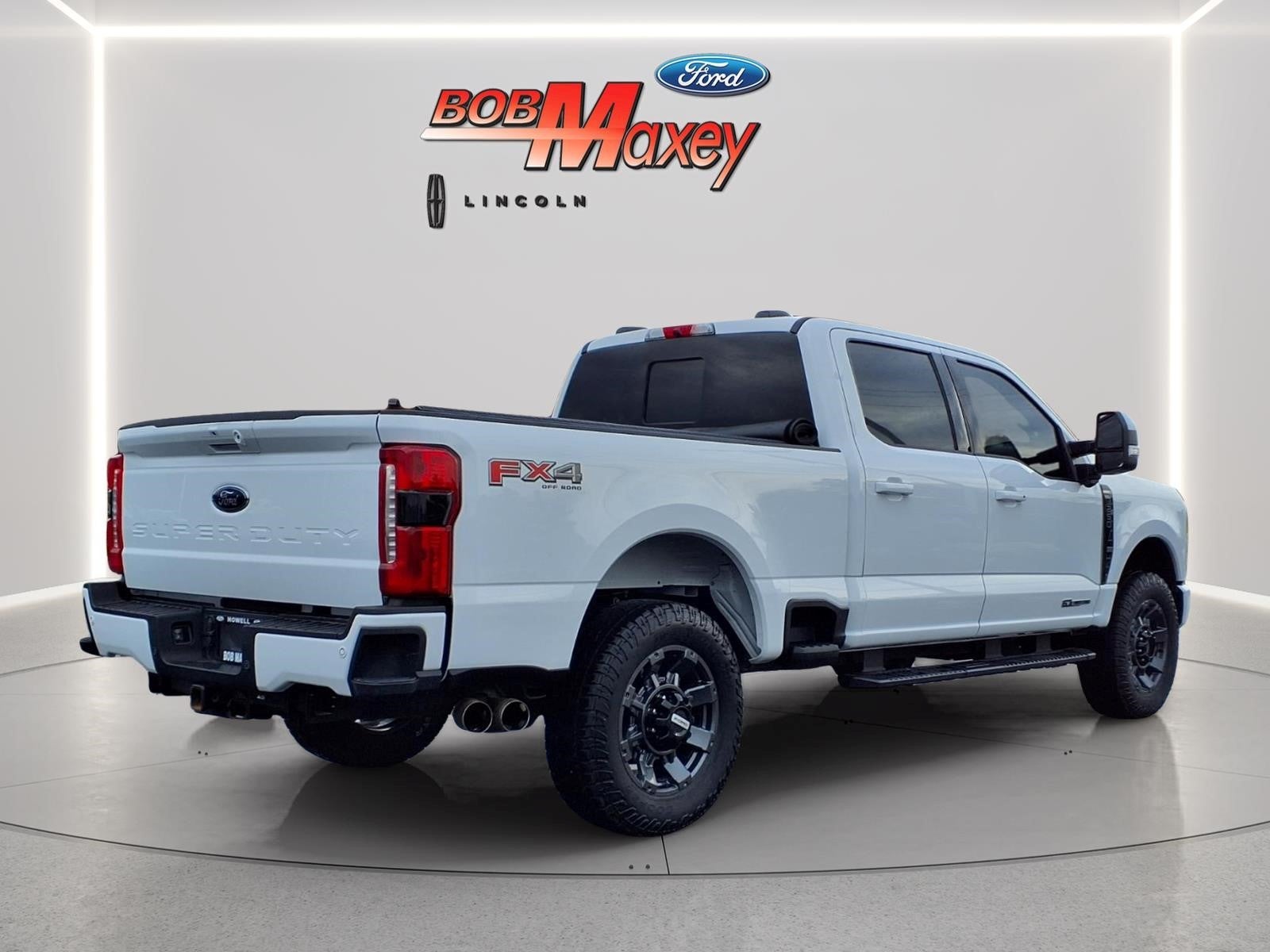 2023 Ford F-250 Super Duty Lariat