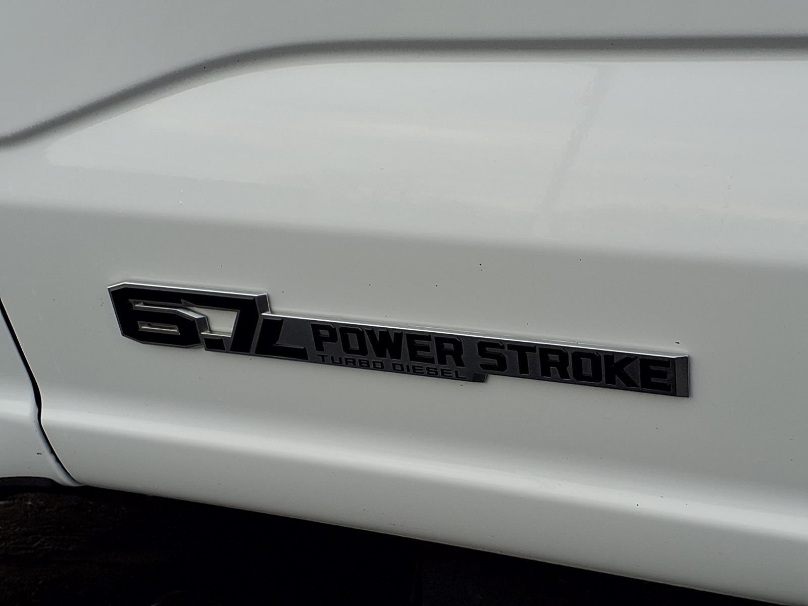 2023 Ford F-250 Super Duty Lariat