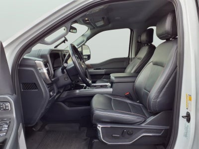 2023 Ford F-250 Super Duty Lariat