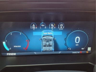 2023 Ford F-250 Super Duty Lariat