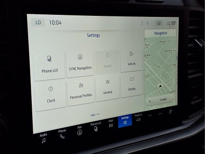 2023 Ford F-250 Super Duty Lariat