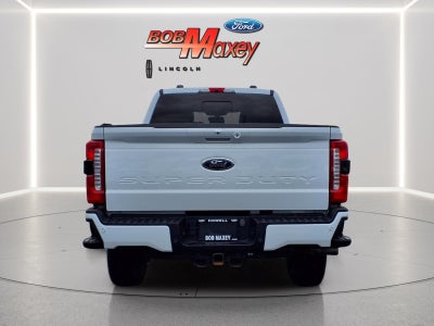 2023 Ford F-250 Super Duty Lariat