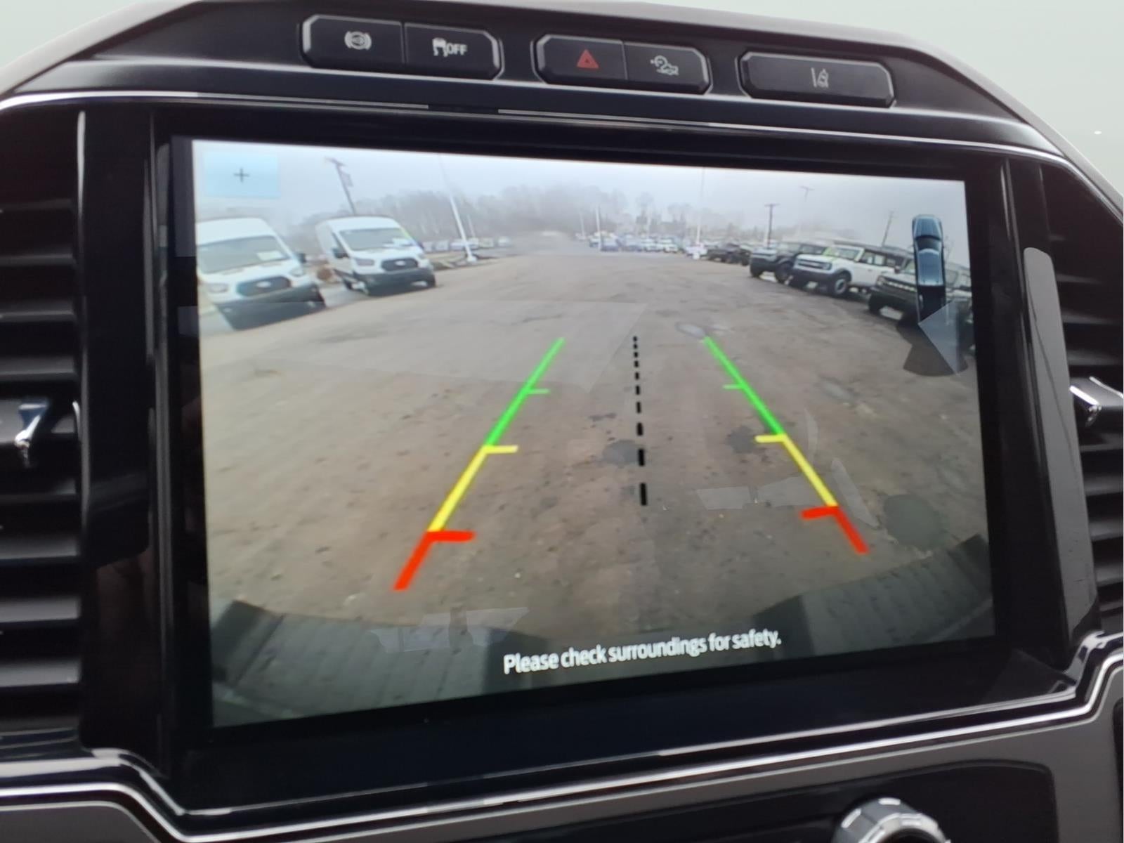 2022 Ford F-250 Super Duty Lariat