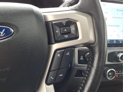 2022 Ford F-250 Super Duty Lariat