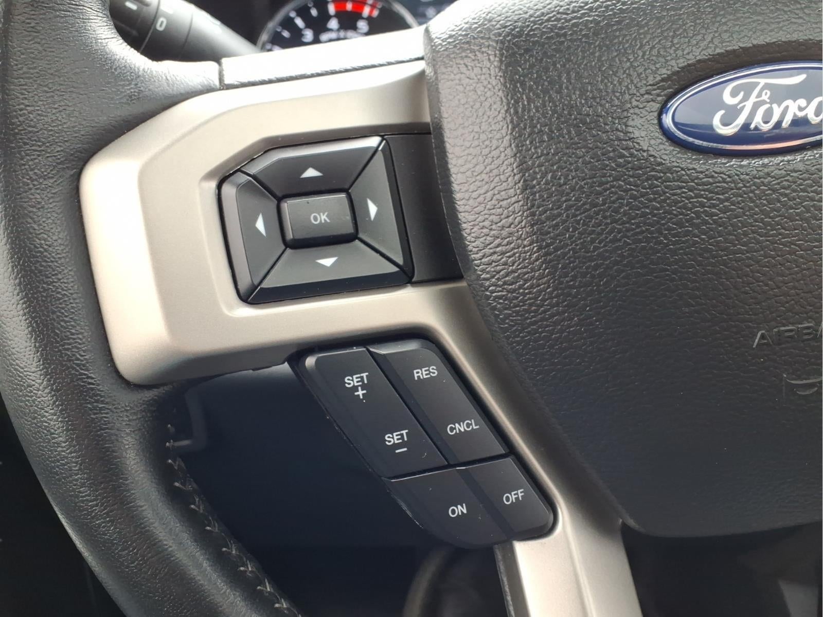 2022 Ford F-250 Super Duty Lariat