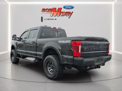 2022 Ford F-250 Super Duty Lariat