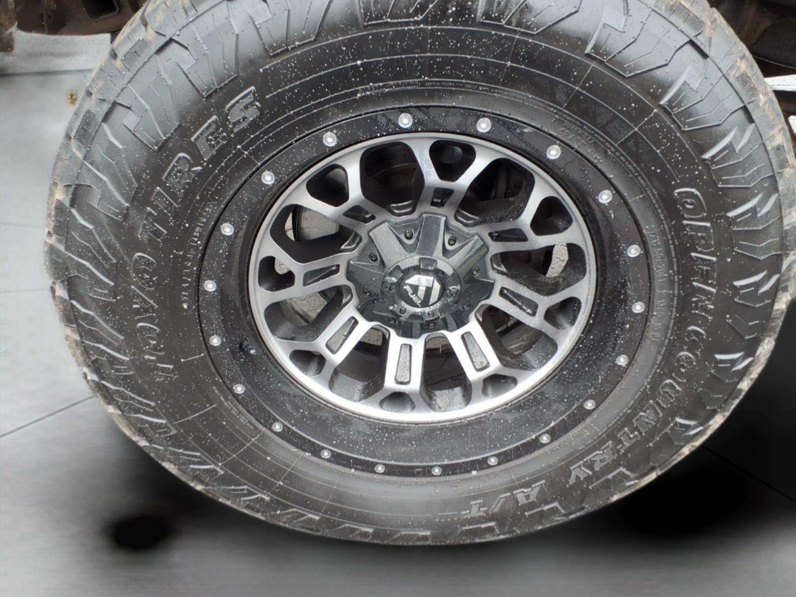 2022 Ford F-250 Super Duty Lariat