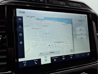 2022 Ford F-250 Super Duty Lariat