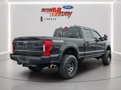 2022 Ford F-250 Super Duty Lariat
