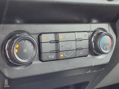 2021 Ford F-350 Super Duty XL